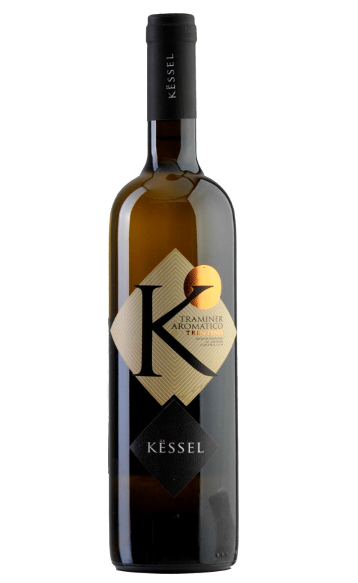 Pirovano Kessel Traminer Aromatico Trentino 2011