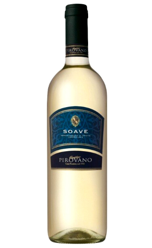 Pirovano Soave