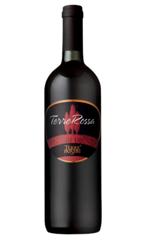 Pirovano Terre Rossa