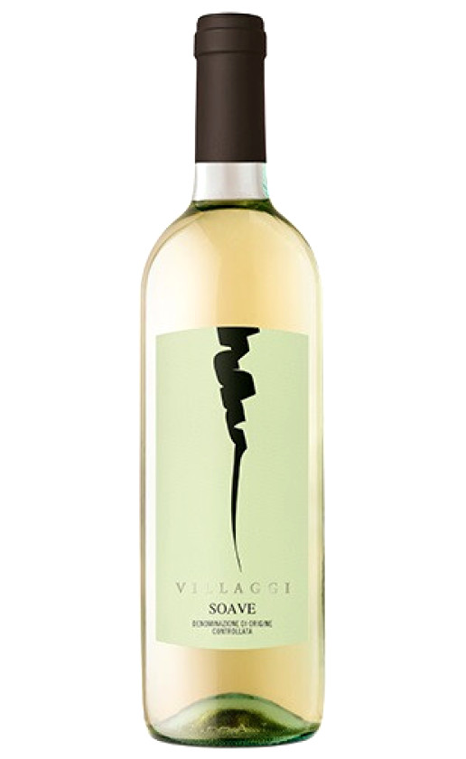 Pirovano Villaggi Soave 2019