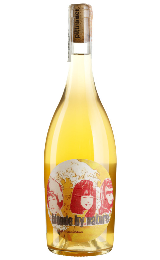 Pittnauer Blonde by Nature
