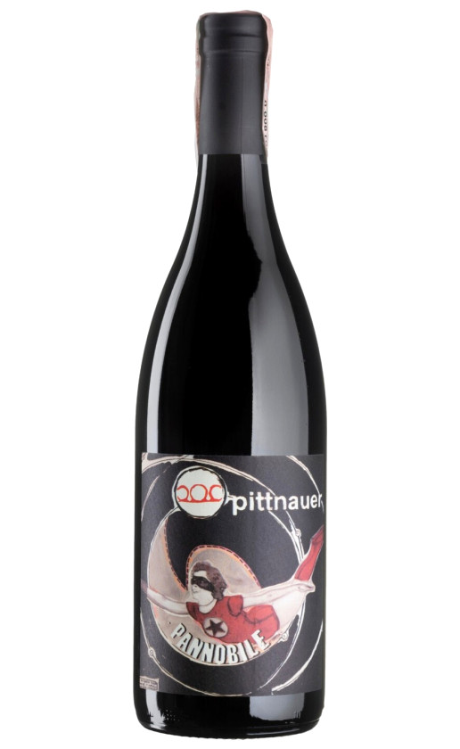 Pittnauer Pannobile