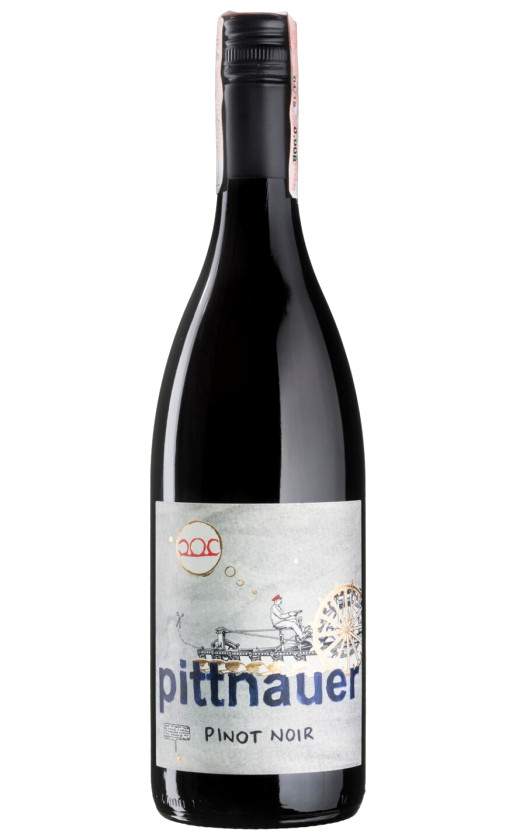Pittnauer Pinot Noir