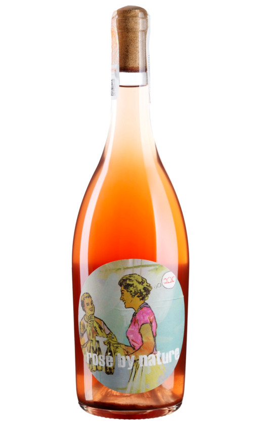 Pittnauer Rose by Nature