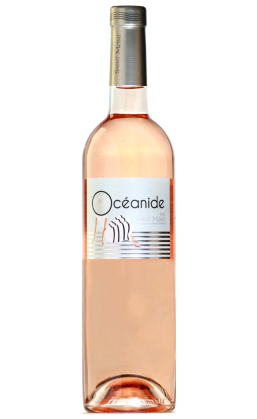 Plaimont Oceanide Saint Mont