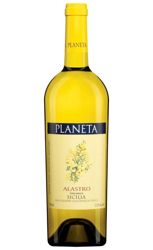 Planeta Alastro 2013