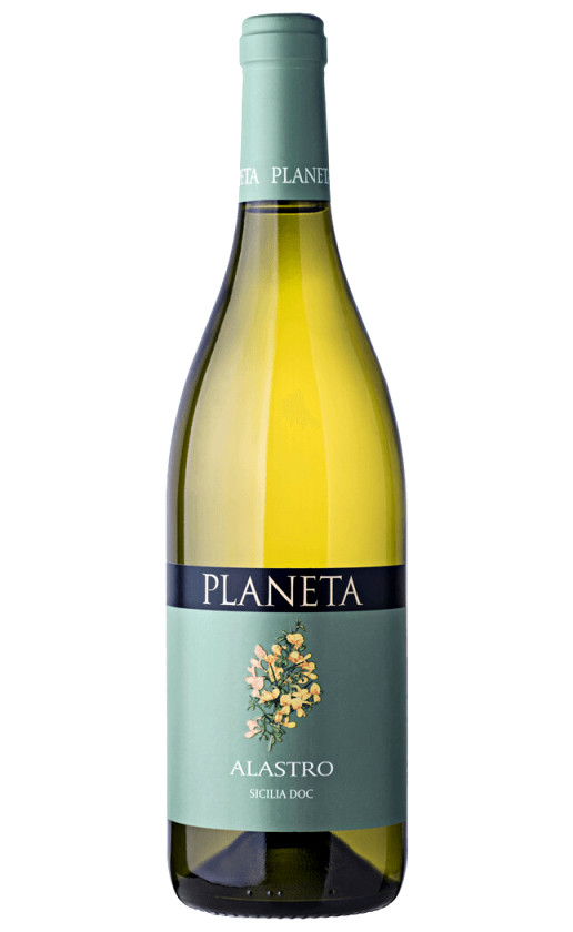 Planeta Alastro Sicilia 2019