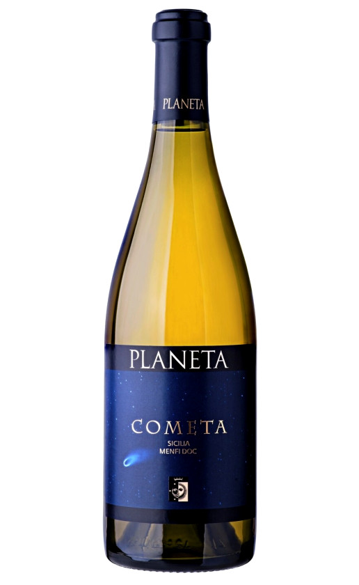 Planeta Cometa Sicilia Menfi 2019
