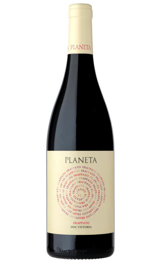 Planeta Frappato Vittoria 2019