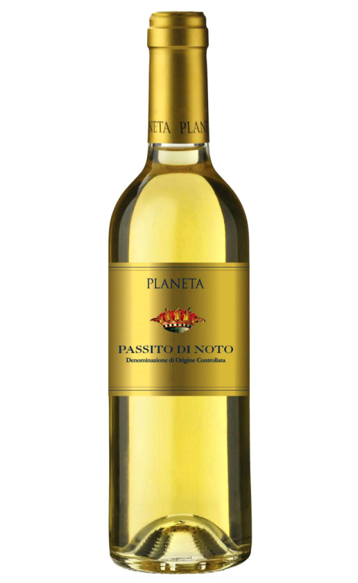 Planeta Passito Di Noto 2018