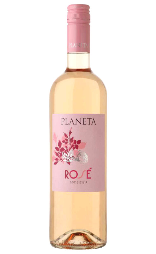 Planeta Rose Sicilia 2014
