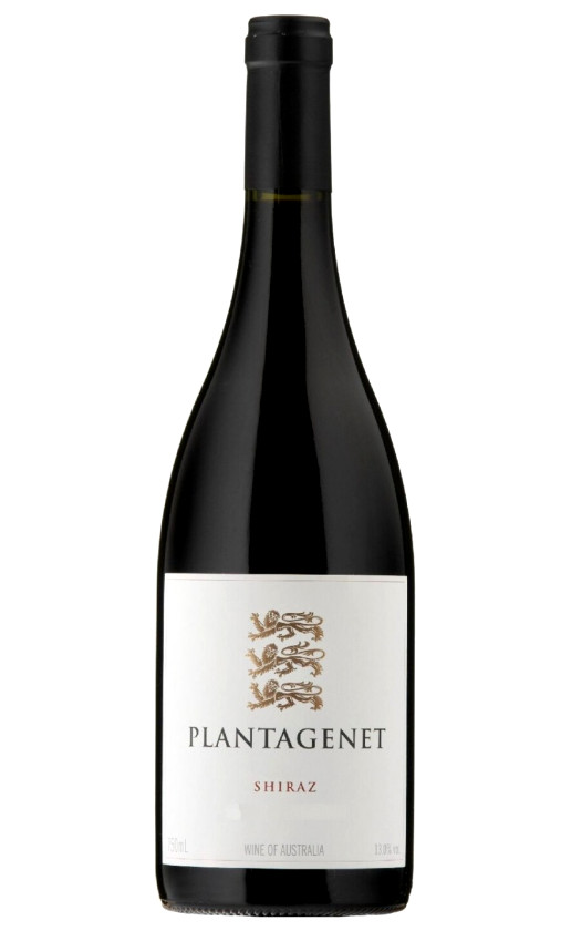 Plantagenet Shiraz 2009