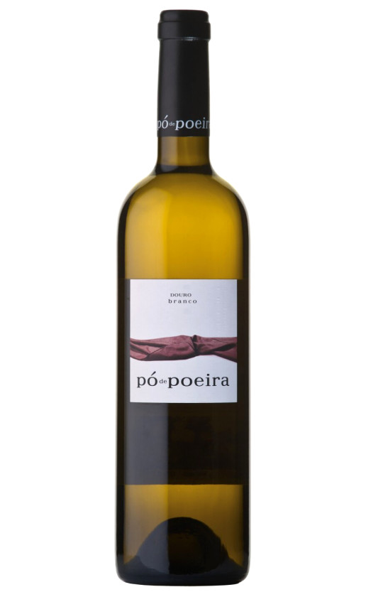 Po de Poeira Branco 2010
