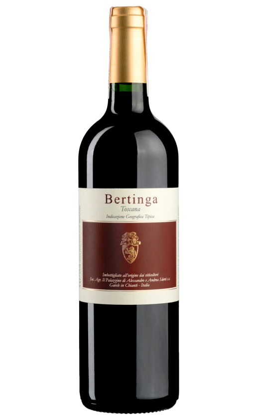 Podere il Palazzino Bertinga Toscana