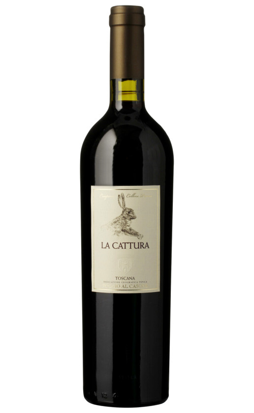 Poggio al Casone La Cattura Toscana