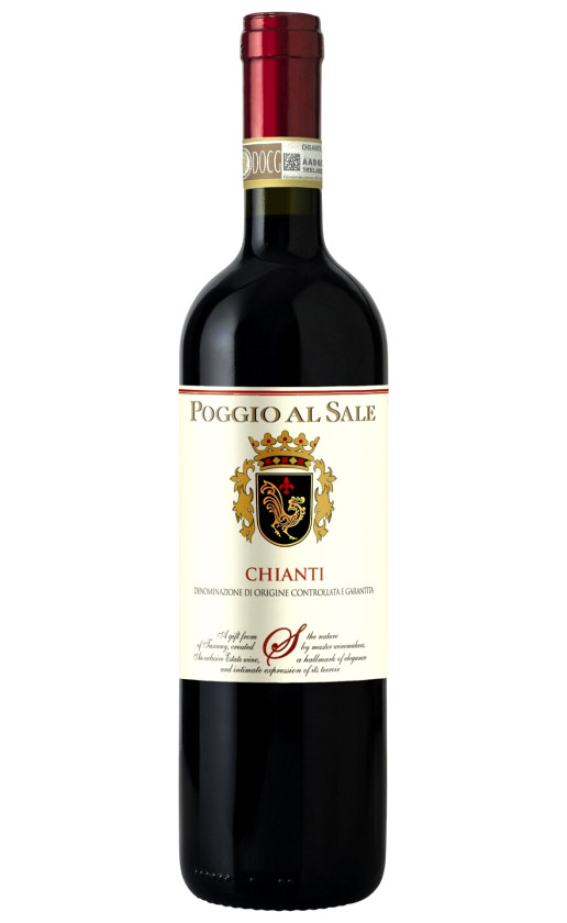 Poggio al Sale Chianti