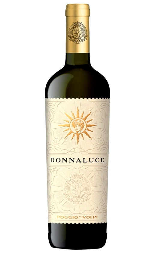 Poggio Le Volpi Donnaluce Lazio