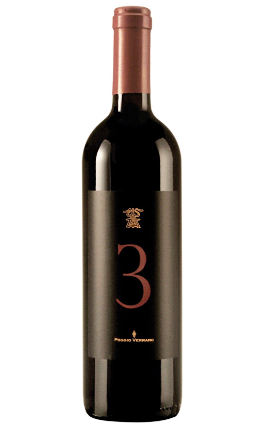 Poggio Verrano 3 2010