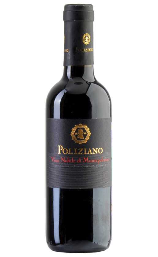 Poliziano Nobile di Montepulciano 2016