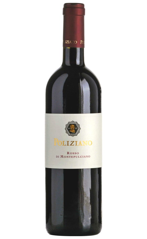 Poliziano Rosso di Montepulciano 2020