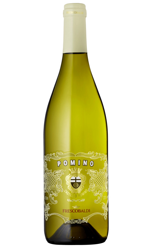 Pomino Bianco Castello di Pomino 2020