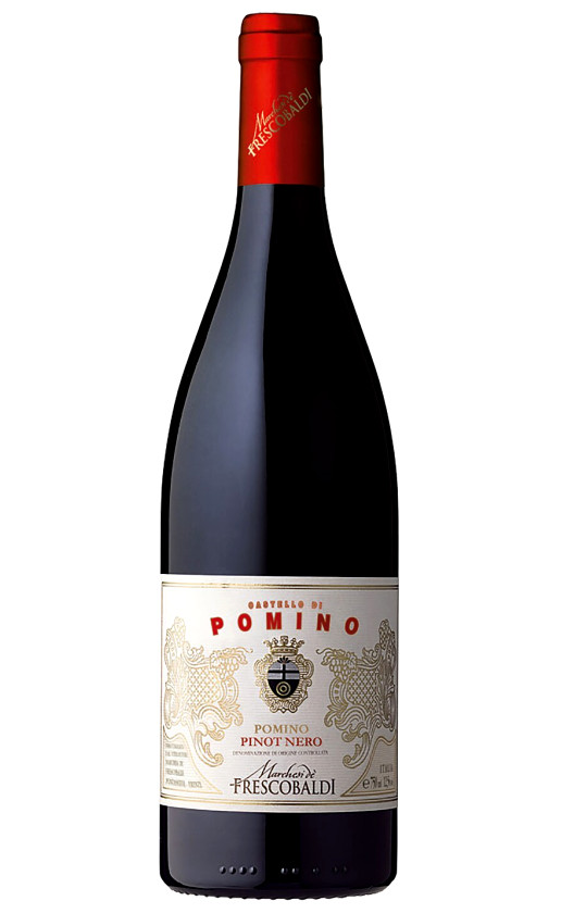 Pomino Rosso Castello di Pomino 2018