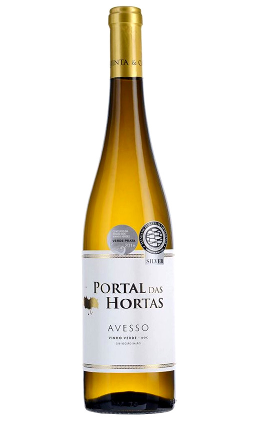 Portal das Hortas Avesso Vinho Verde