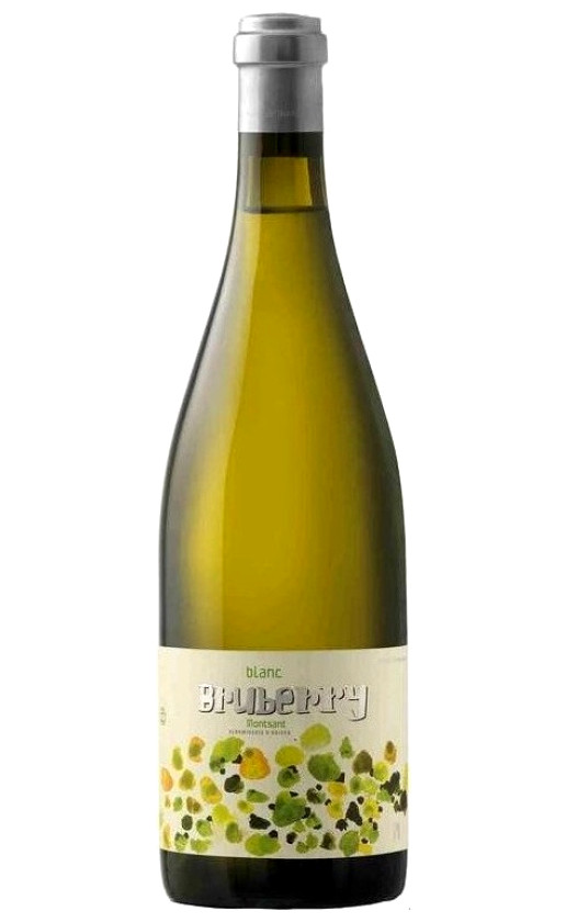 Portal del Montsant Bruberry Blanc Montsant