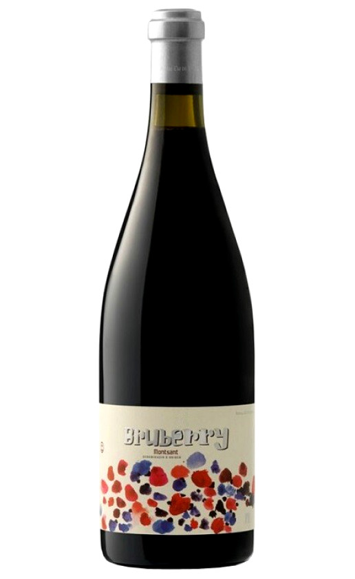 Portal del Montsant Bruberry Montsant