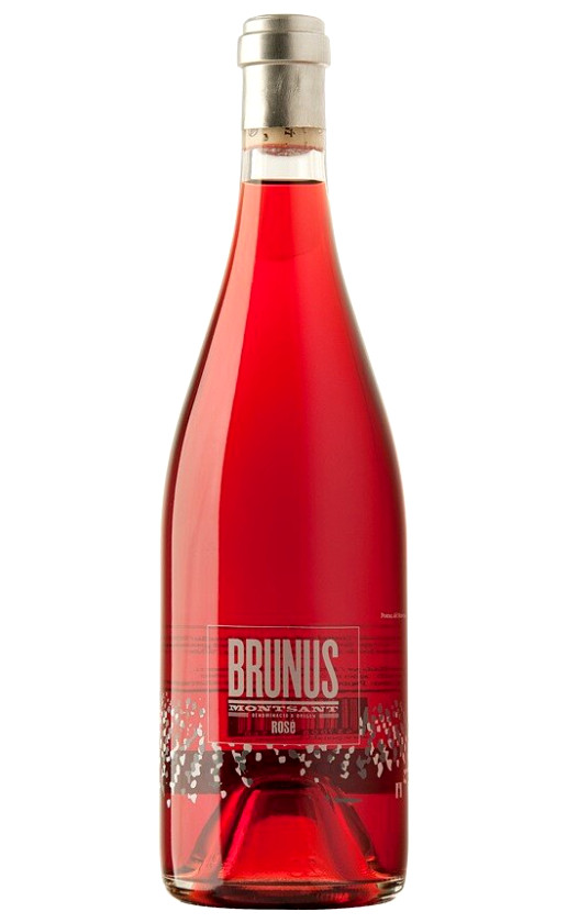 Portal del Montsant Brunus Rose Montsant