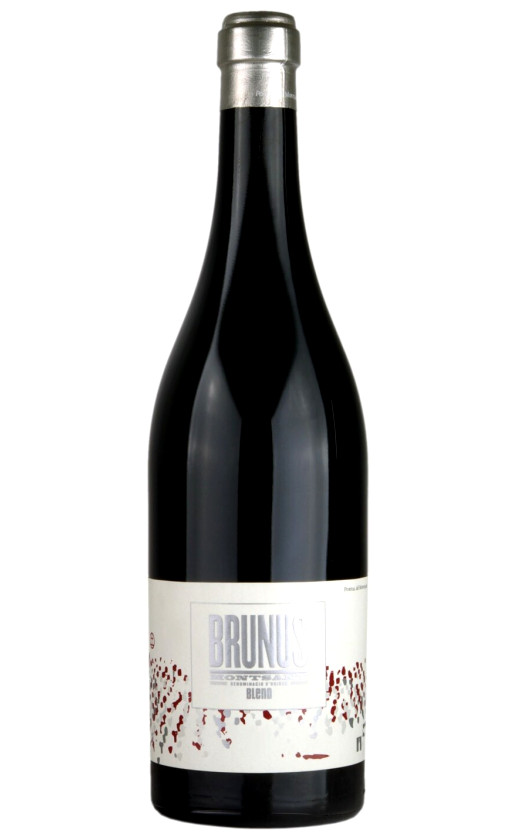 Portal del Montsant Brunus Rosso Montsant