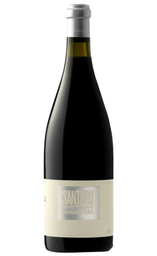 Portal del Montsant Santbru Montsant 2011