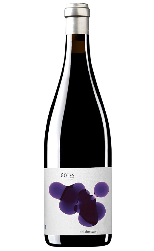 Portal del Priorat Gotes Montsant 2015