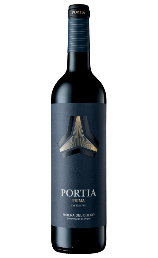 Portia Prima La Encina Ribera del Duero 2015