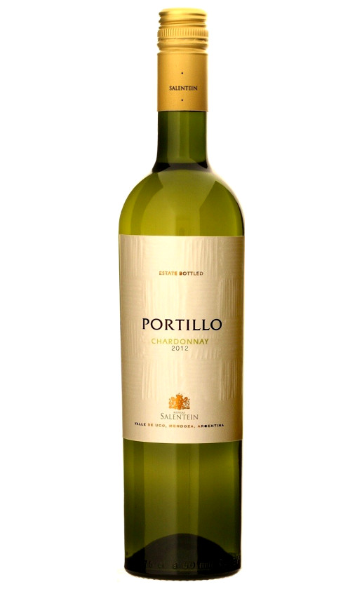 Portillo Chardonnay