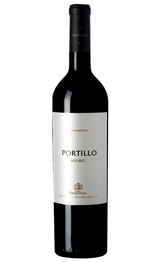 Portillo Malbec