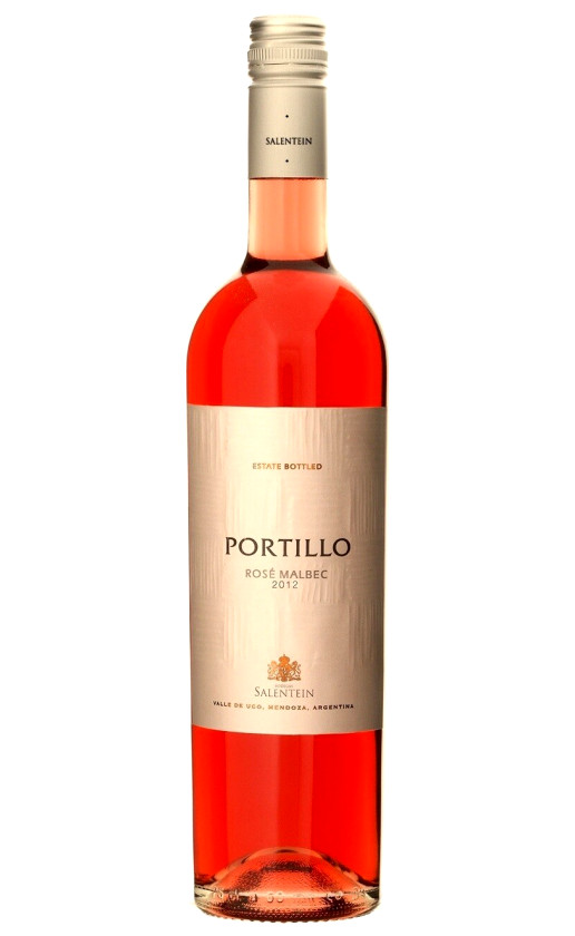 Portillo Rose Malbec
