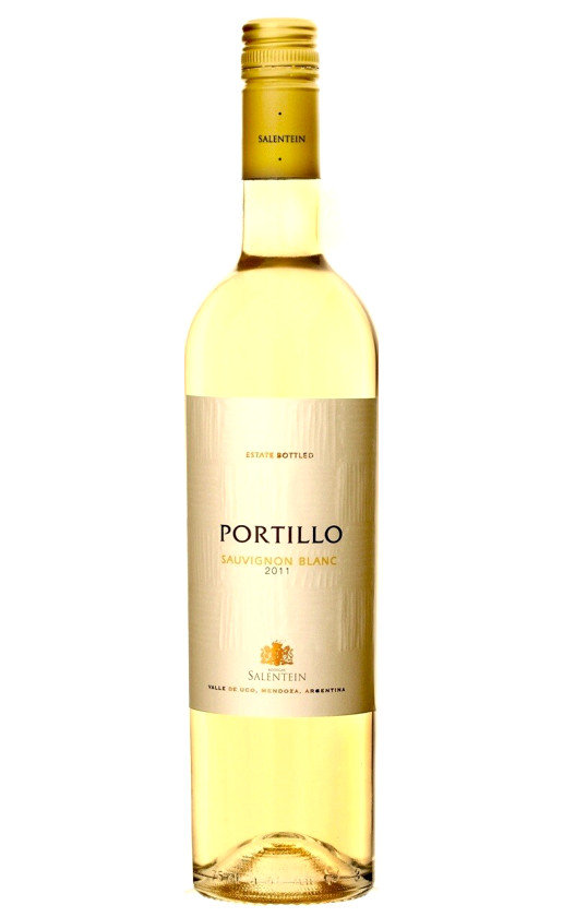Portillo Sauvignon Blanc