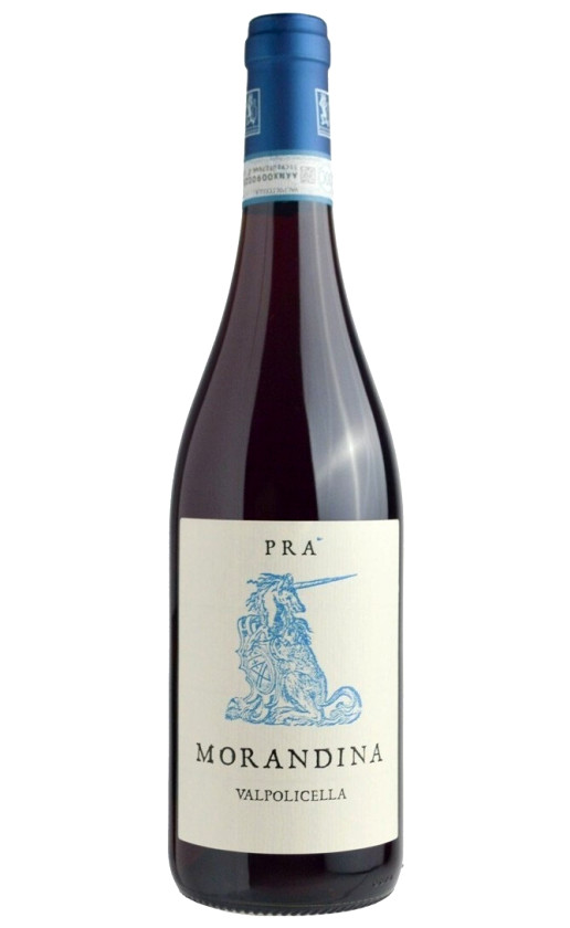 Pra Morandina Valpolicella 2018