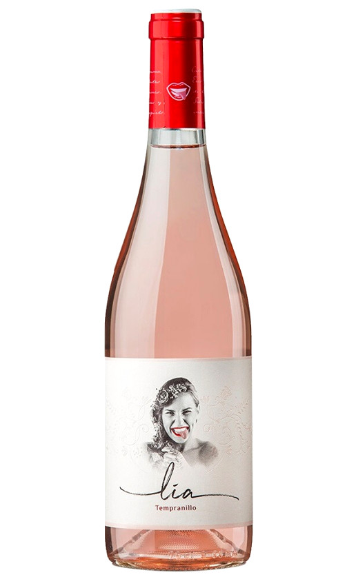 Pradorey Lia Ribera del Duero 2019
