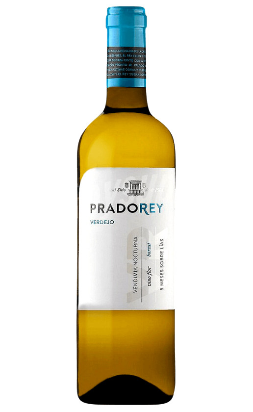 Pradorey Verdejo Rueda 2019
