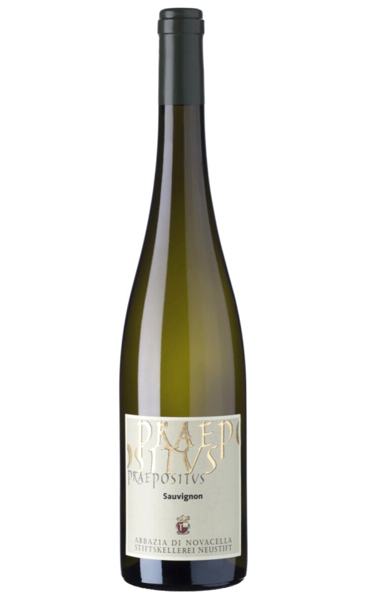 Praepositus Sauvignon Abbazia di Novacella 2019