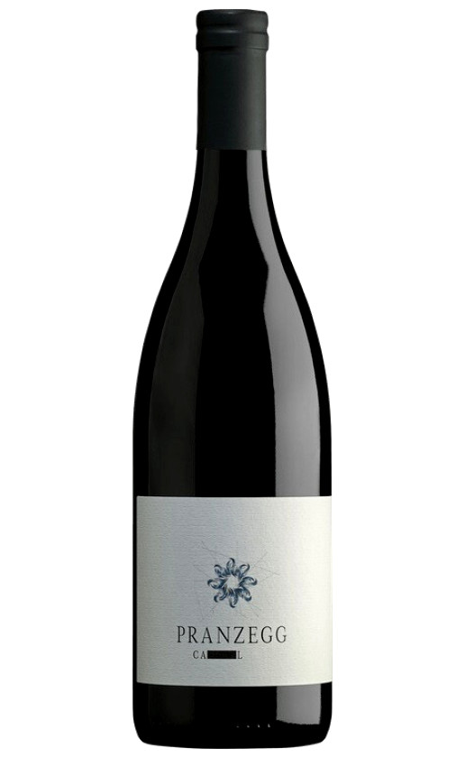 Pranzegg Campill Vigneti delle Dolomiti 2016