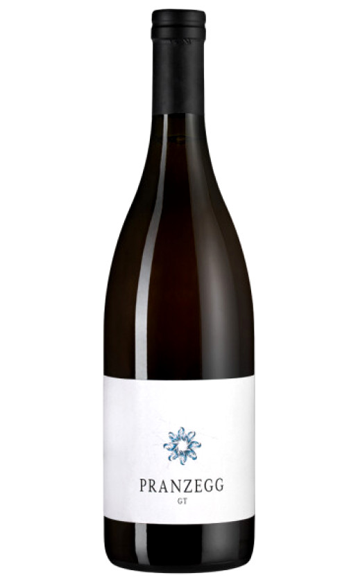 Pranzegg GT Trentino-Alto Adige 2018