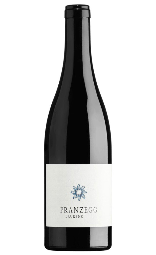 Pranzegg Laurenc Vigneti delle Dolomiti 2016