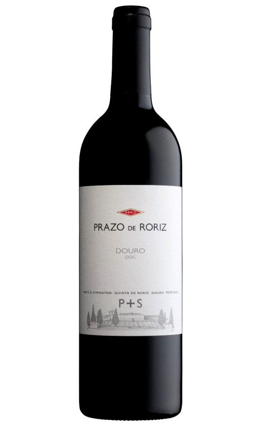 Prats and Symington Prazo de Roriz Douro 2018
