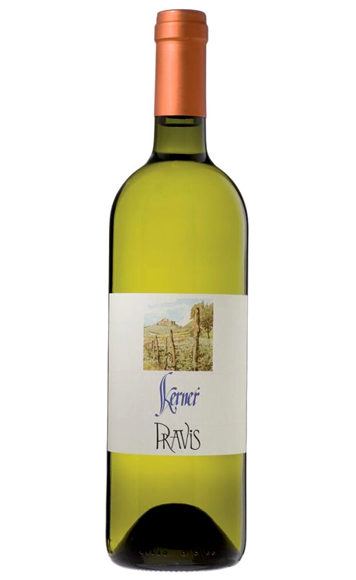 Pravis Kerner Vigneti delle Dolomiti 2018