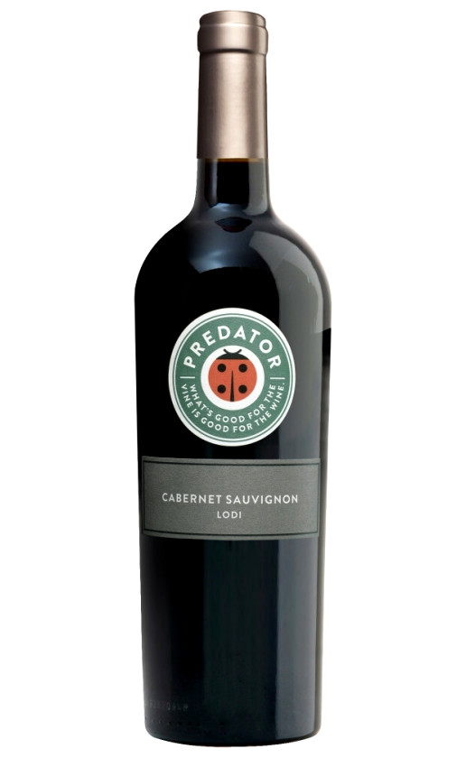 Predator Cabernet Sauvignon 2018