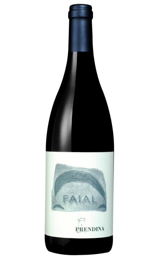 Prendina Faial Garda 2015