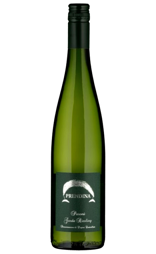 Prendina Paroni Garda 2017